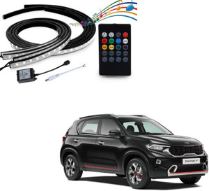 Kia sonet deals fog light price