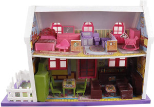 New shop doll house