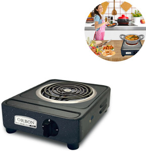 Orbon 2000 Watt G Coil Deluxe Electric Cooking Heater Price in India - Buy  Orbon 2000 Watt G Coil Deluxe Electric Cooking Heater online at Flipkart.com