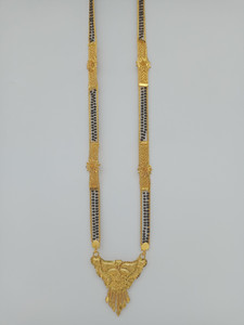 Sonanu mangalsutra hotsell
