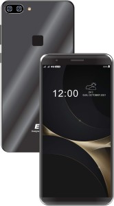 E&L EL30 (Mighty Black, 32 GB)(3 GB RAM)