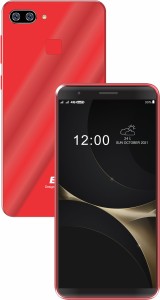 E&L EL30 (Shaded Red, 32 GB)(3 GB RAM)