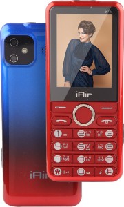 IAIR S19(Red)