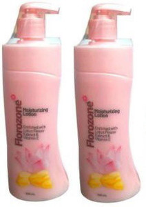 Florozone lotion discount