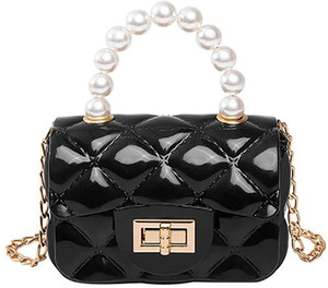 Chanel jelly bag hotsell original
