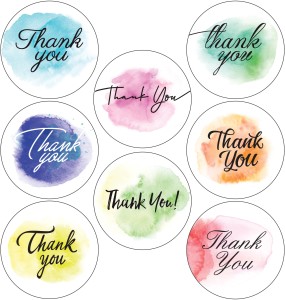 twinster 3.81 cm 1.5 Inch Colorful Birthday Round Stickers, (Pack of 100  Pieces) Self Adhesive Sticker Price in India - Buy twinster 3.81 cm 1.5  Inch Colorful Birthday Round Stickers, (Pack of