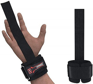 Weight lifting straps 2025 with wrist support