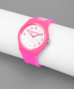 Superdry URBAN URBAN Analog Watch For Women Buy