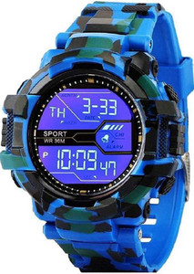 Military watches flipkart top
