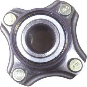 Eeco rear wheel bearing hotsell
