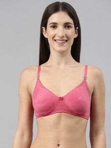 Little Lacy Comfort Women T-Shirt Bra - Buy Multicolor Little Lacy Comfort  Women T-Shirt Bra Online at Best Prices in India
