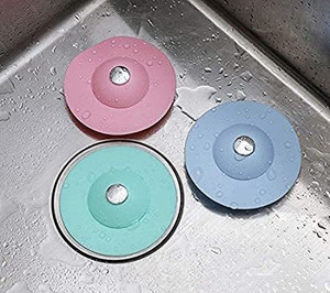 Floor drain stopper on sale