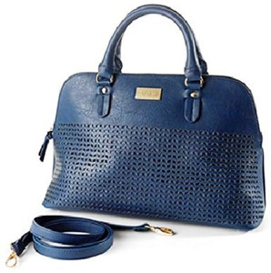 Navy tote bag oriflame shop
