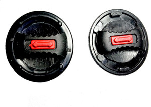 Steelbird helmet visor lock sale