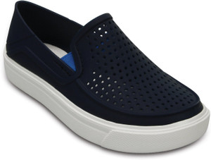 Crocs loafers shop kids