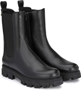 Delize Ankle Chelsea Boots For Women Buy Delize Ankle Chelsea Boots For Women Online at Best Price Shop Online for Footwears in India Flipkart