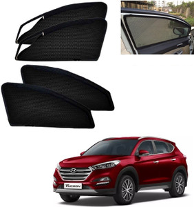 Hyundai tucson cheap window shades
