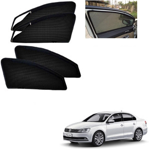 Vw sunshade sales