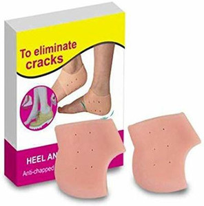 AA Storex Anti Crack Foot Protector Moisturizing Socks for Men and