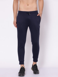 RED TAPE Solid Men Blue Track Pants Buy RED TAPE Solid Men Blue