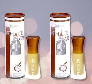 White city 2025 perfume