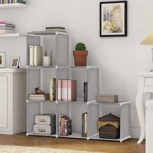 Flipkart store furniture bookshelf