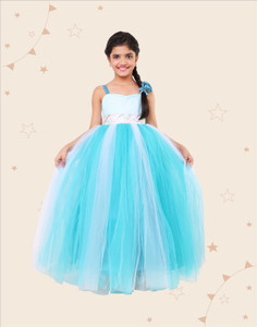 Flipkart princess clearance dress