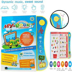 English learning best sale toys