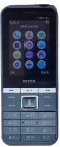 Intex Turbo 220+(Blue)