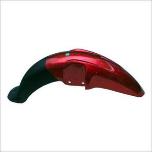 Platina bike hotsell mudguard price