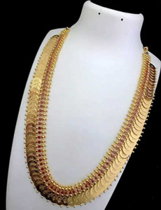 Kasu mala designs discount in joyalukkas
