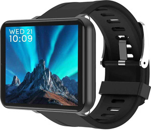 Lemfo smart online watch flipkart
