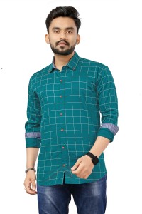 Men's Casual Shirts - Buy Casual shirts for men online at best prices ...