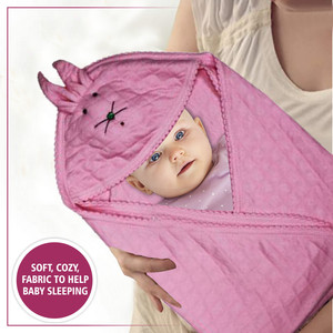 New born baby wrapper top
