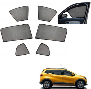 AuTO ADDiCT Side Window Rear Window Sun Shade For Renault Triber Price in India Buy AuTO ADDiCT Side Window Rear Window Sun Shade For Renault Triber online at Flipkart