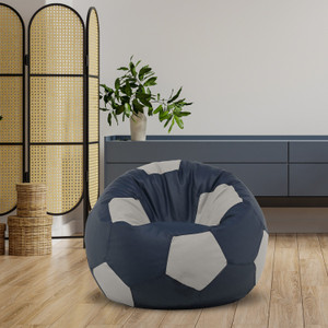 the OOMPH bean bag chair by doob Bean Bags  waterrepellent