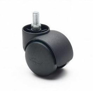 Gaming top chair wheels