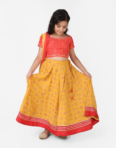 Fabindia ghagra deals choli