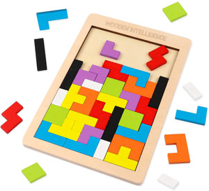 Brain teaser toys for kids sale