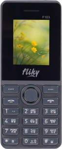Fliky F103(Grey)