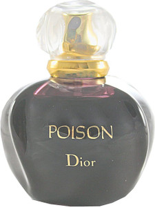 Pure poison perfume on sale cheap