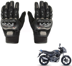 AuTO ADDiCT Bike Motorcycle Riding Gloves Black XL For Bajaj Pulsar 125 Neon Riding Gloves Buy AuTO ADDiCT Bike Motorcycle Riding Gloves Black XL For Bajaj Pulsar 125 Neon Riding Gloves