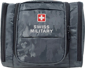 Swiss military 2025 toiletry bag gi180