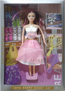 Barbie doll deals 150 rupees