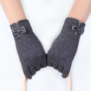 Winter hand gloves for ladies new arrivals