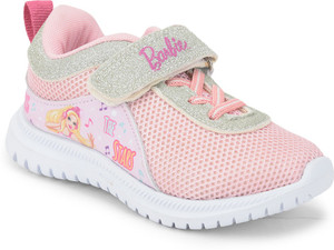 Barbie rubber shoes online