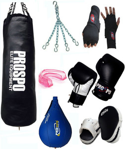 Boxing full kit price online