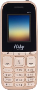 Fliky F101(Gold)