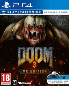 Doom 2016 price ps4 hot sale