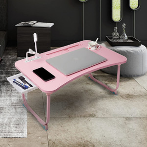 GoRogue Wood Portable Laptop Table Price in India Buy GoRogue